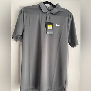 NWT Nike Men’s Polo